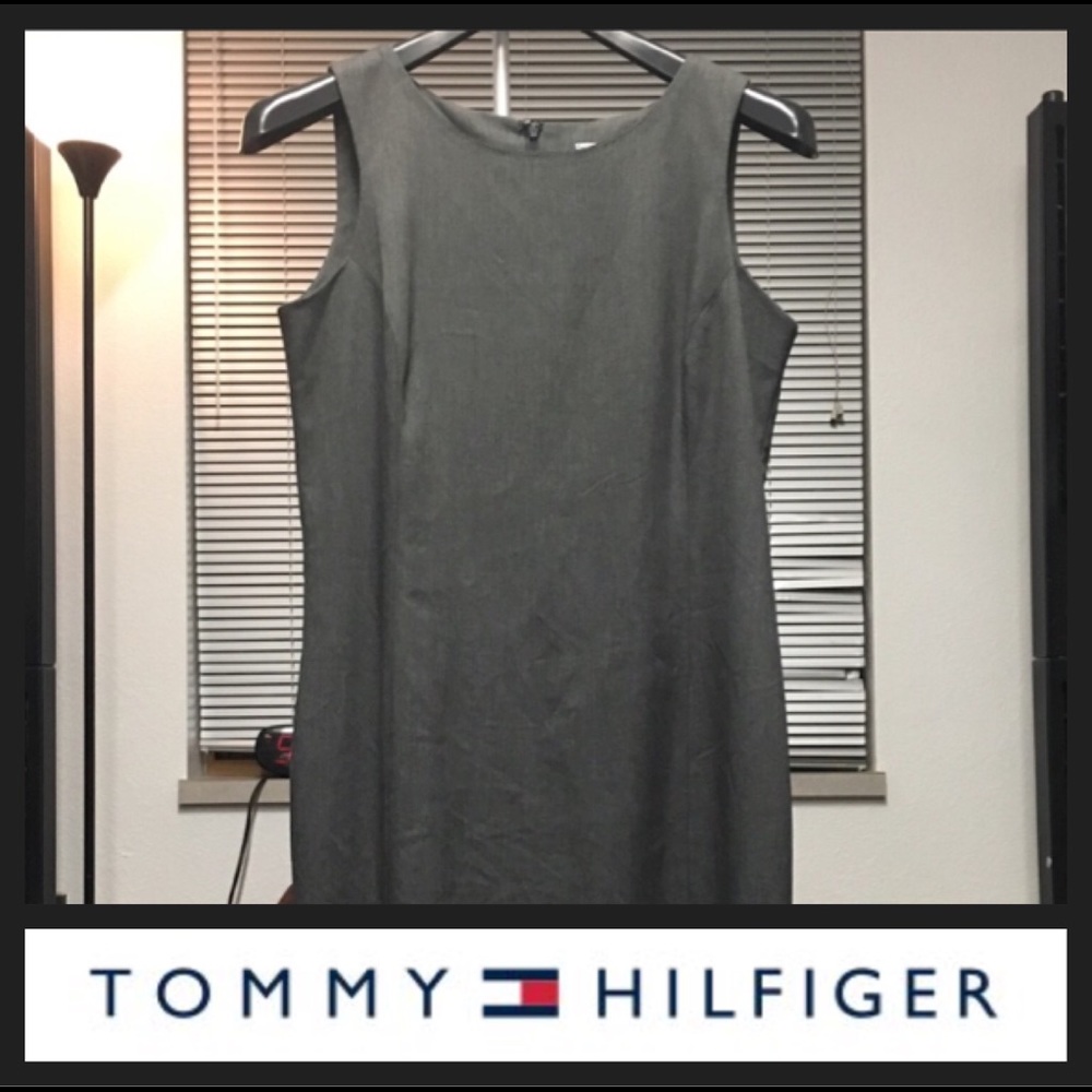 Tommy Hilfiger Dress